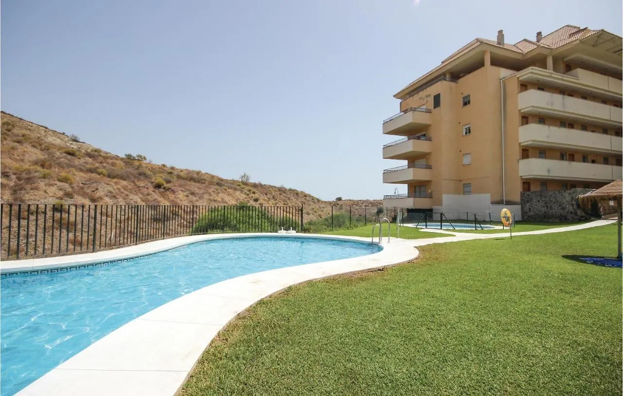 2 Bedroom Lovely Apartment In Fuengirola-Carvajal Santa Fe de los Boliches Spain