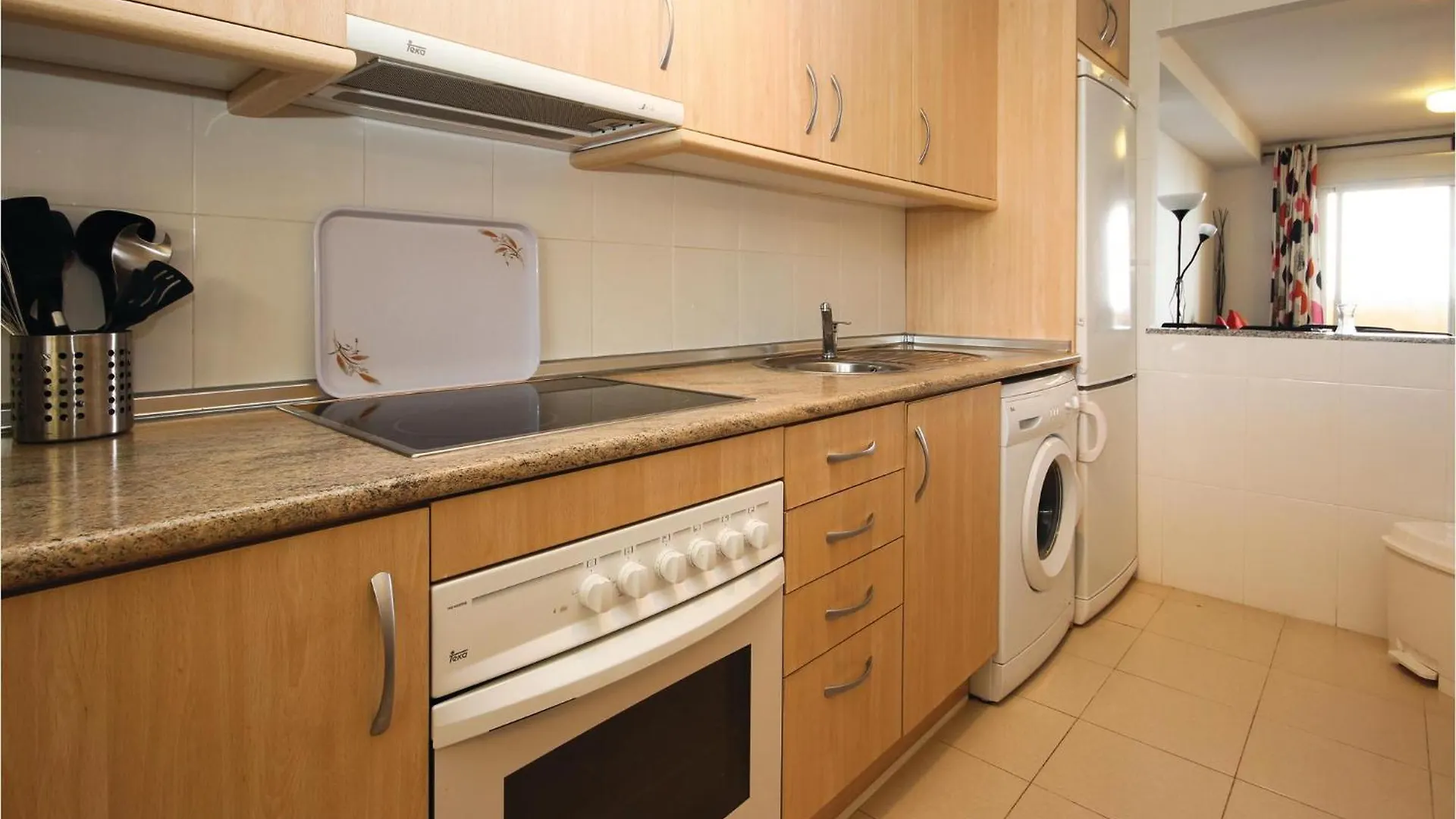 2 Bedroom Lovely Apartment In Fuengirola-Carvajal Santa Fe de los Boliches