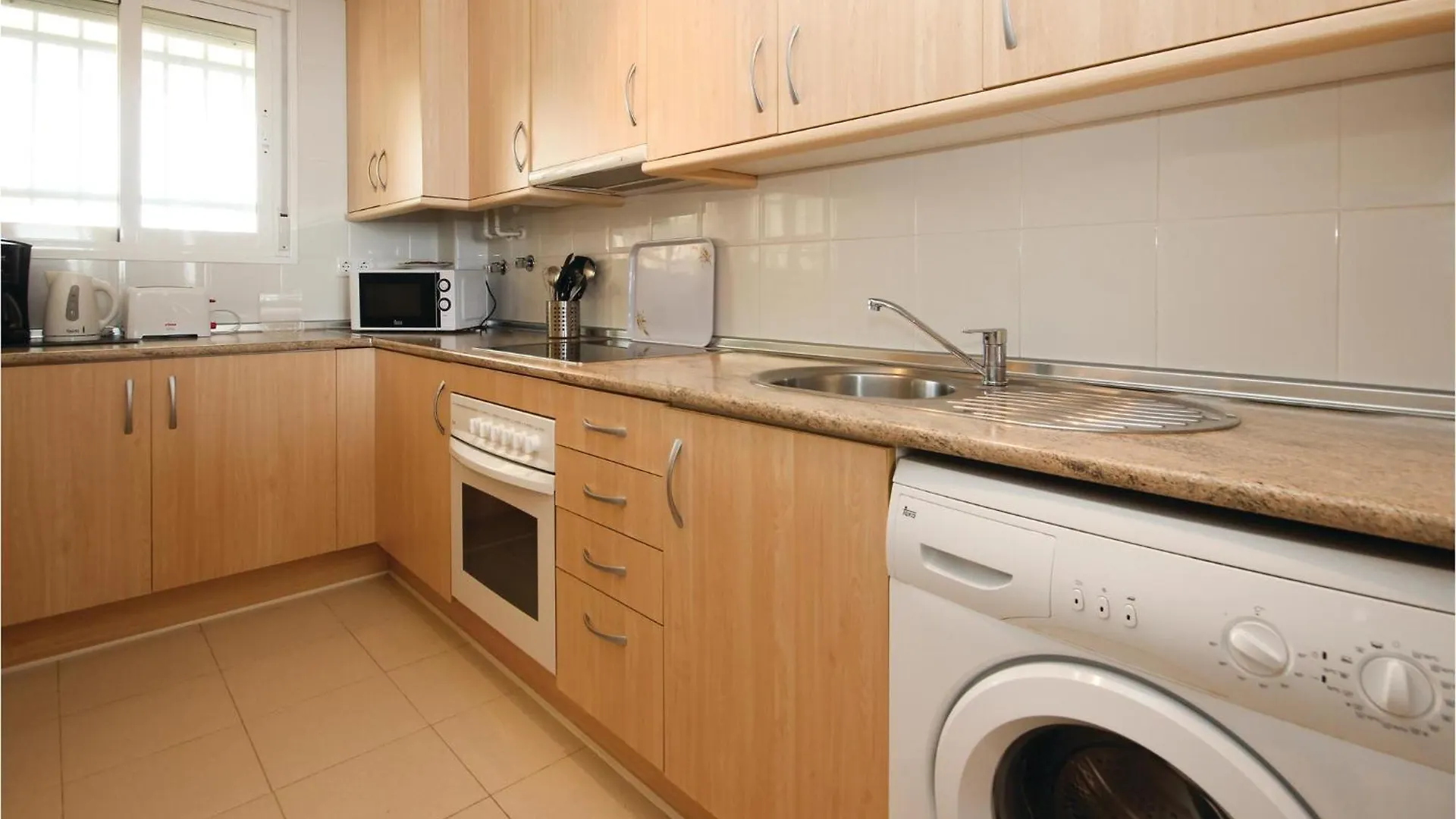 2 Bedroom Lovely Apartment In Fuengirola-Carvajal Santa Fe de los Boliches