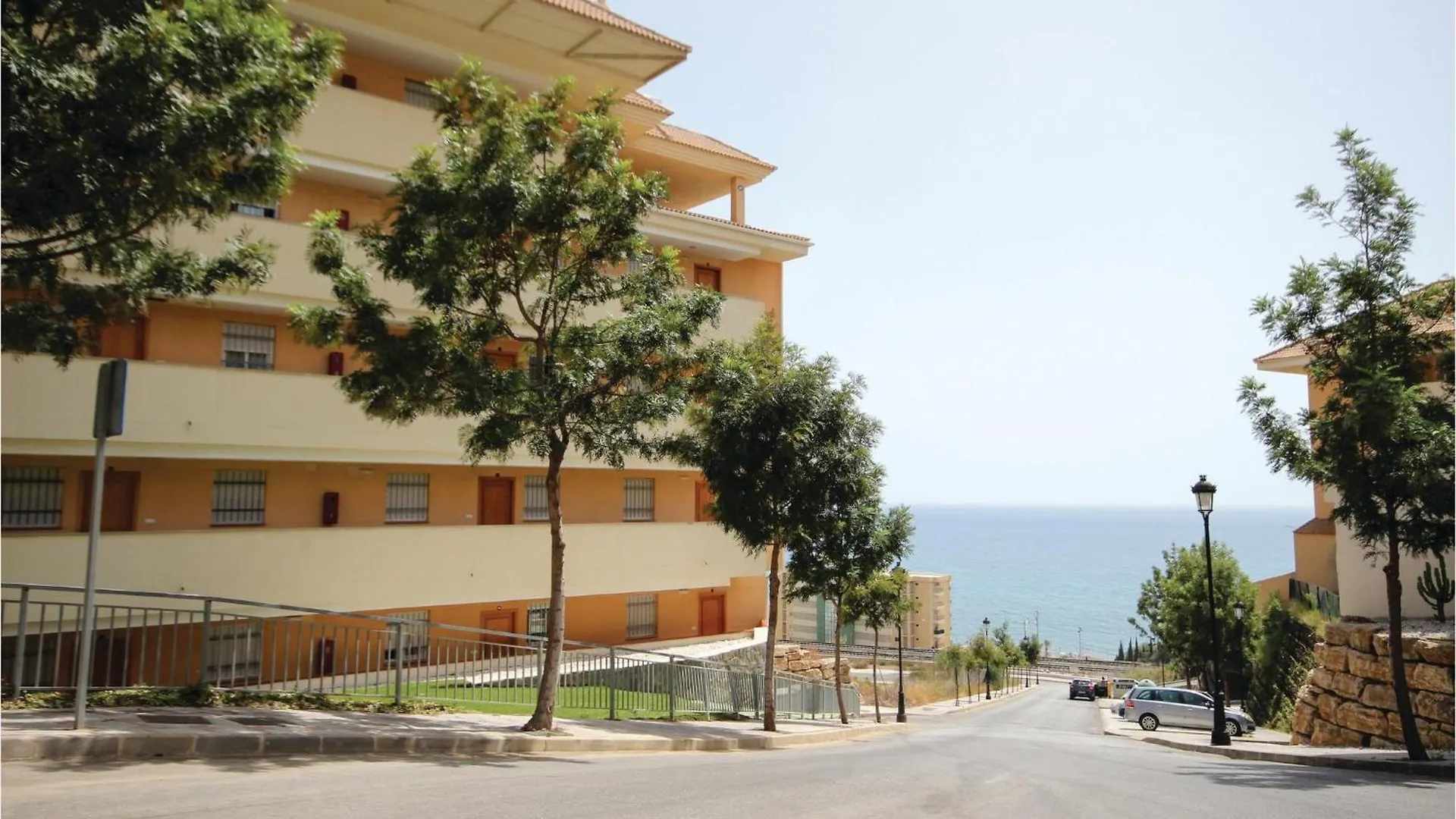 2 Bedroom Lovely Apartment In Fuengirola-Carvajal Santa Fe de los Boliches Spain