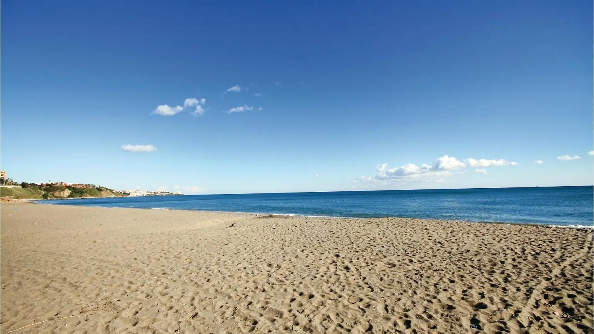 2 Bedroom Lovely Apartment In Fuengirola-Carvajal Santa Fe de los Boliches Spain