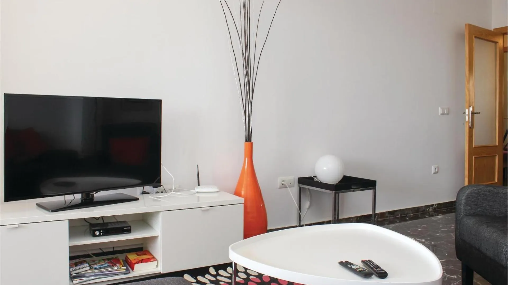 2 Bedroom Lovely Apartment In Fuengirola-Carvajal Santa Fe de los Boliches 0*,  Spain
